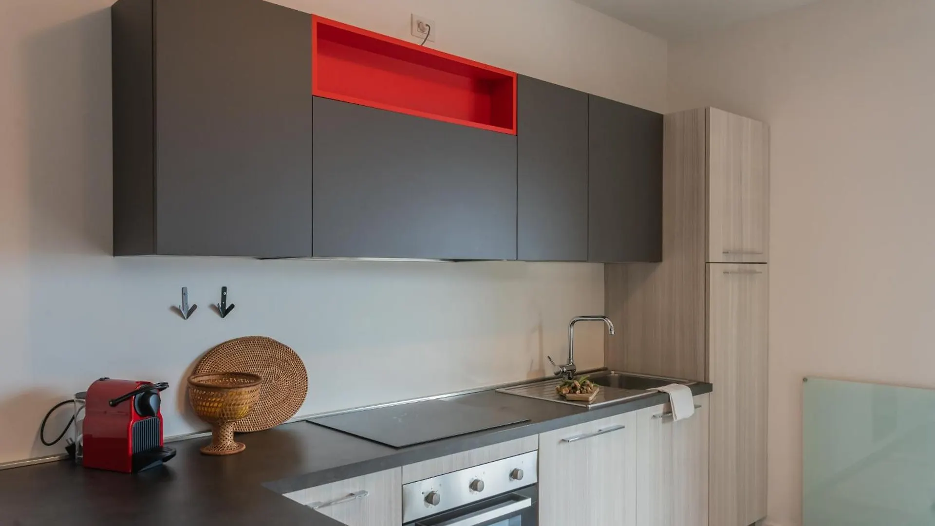 Apartman Blooms By The Lake By Rent All Como Gera Lario