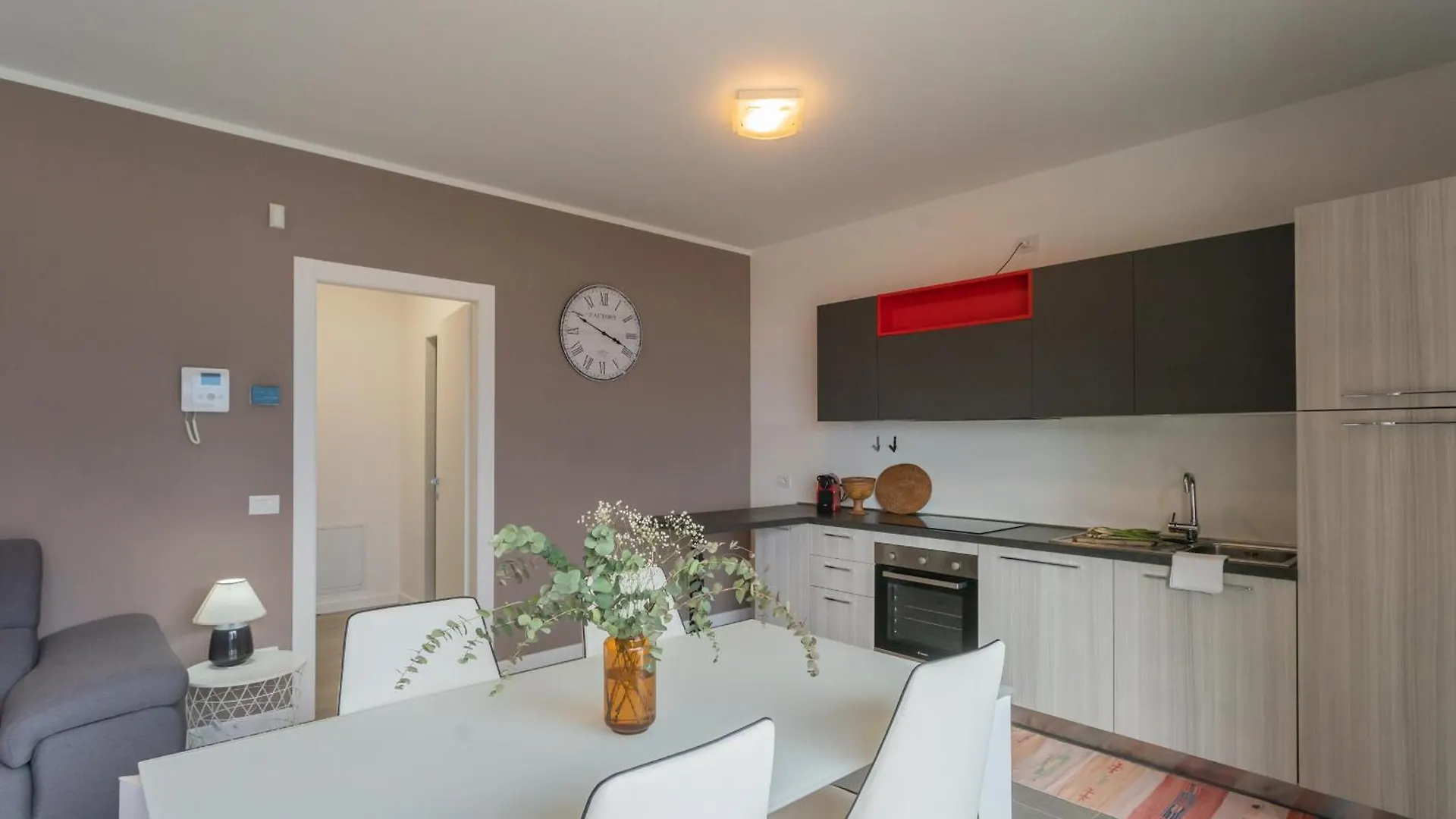Blooms By The Lake By Rent All Como Gera Lario Apartman