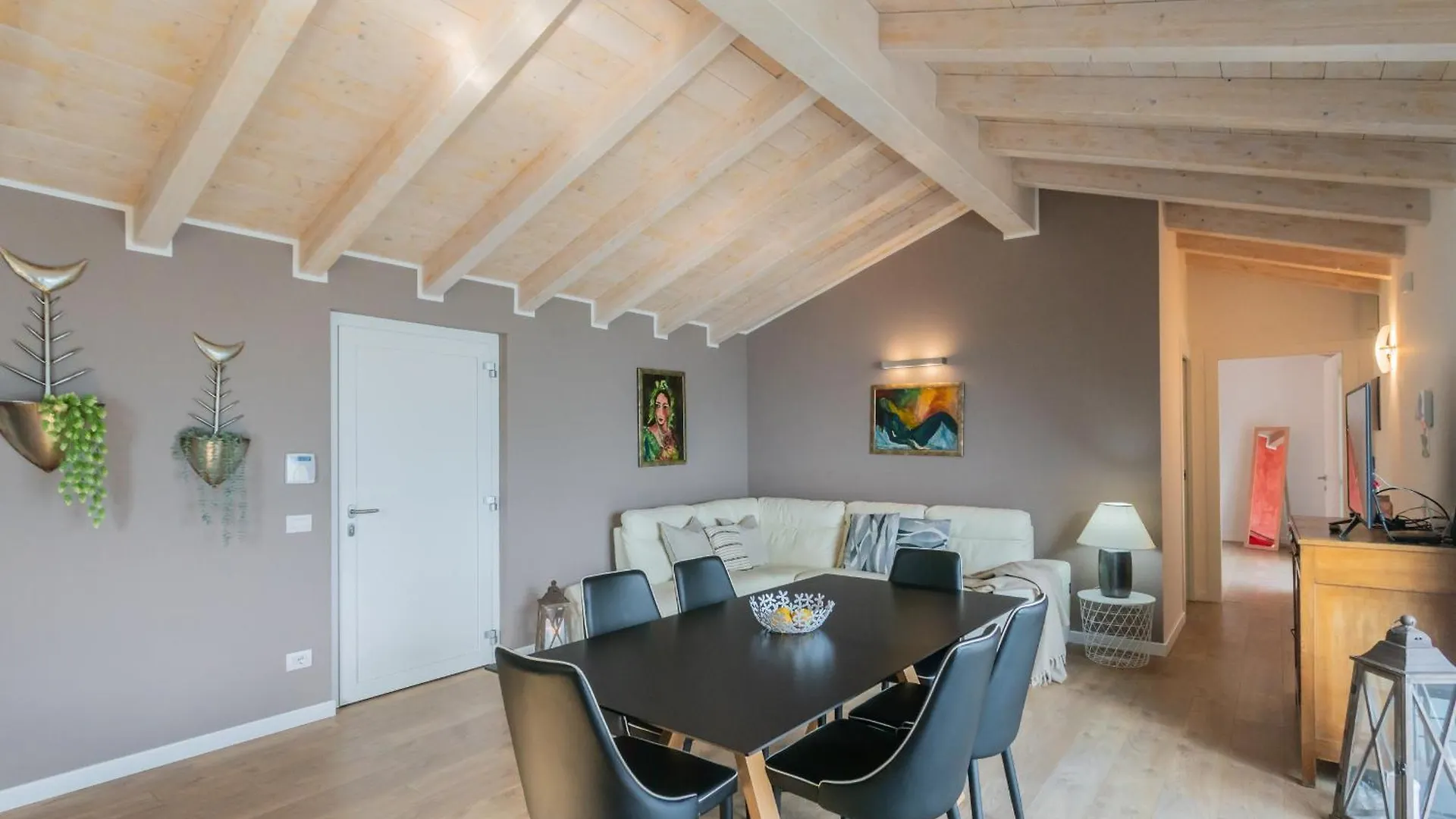 Blooms By The Lake By Rent All Como Gera Lario Apartman