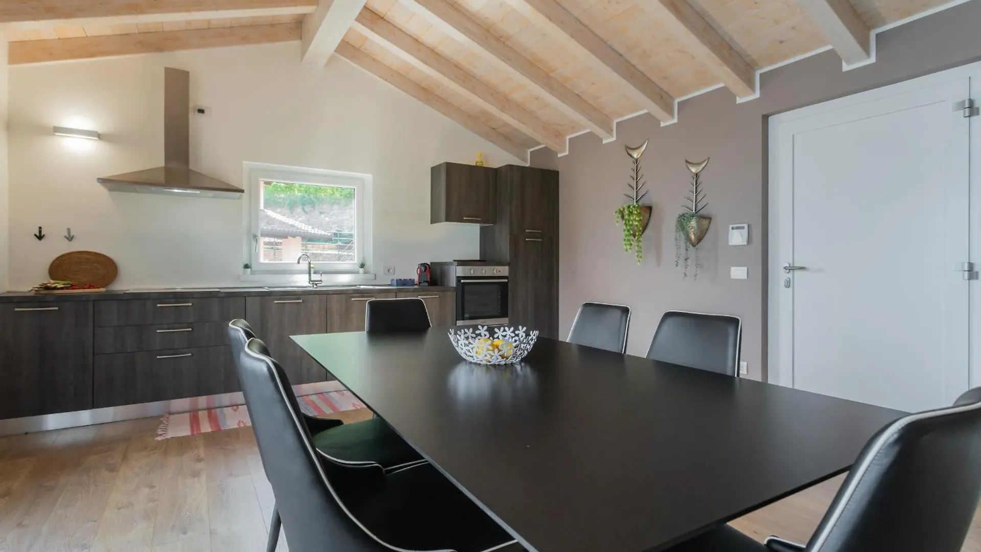 Apartman Blooms By The Lake By Rent All Como Gera Lario Olaszország